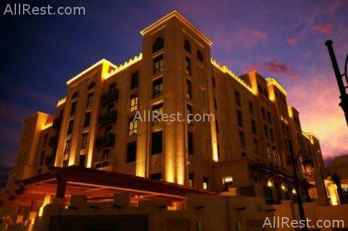 Qamardeen Hotel 17